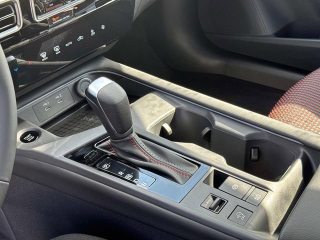 New 2026 Nissan Sentra SR w/ Floor Mat Package image 26