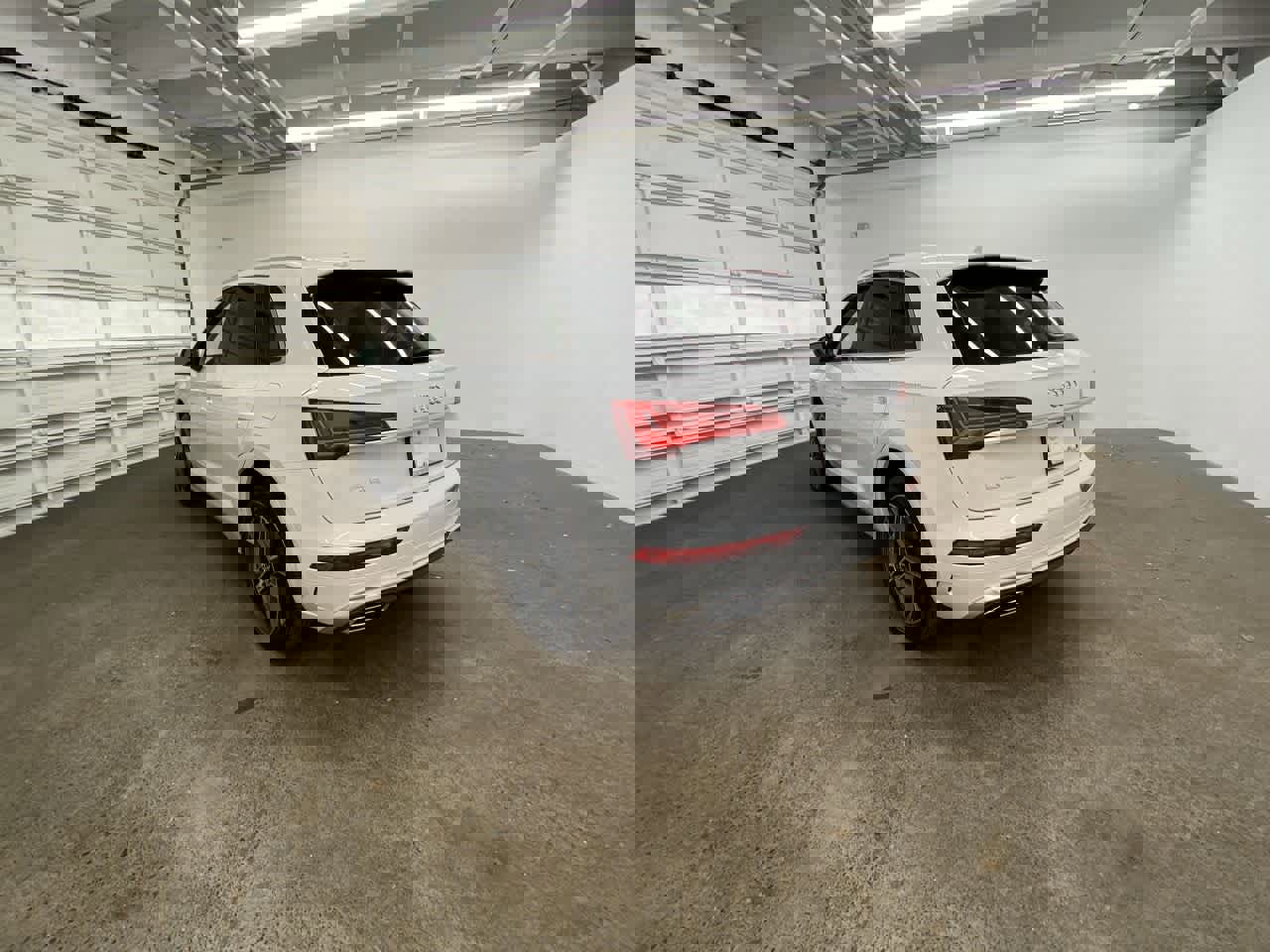 Used 2022 Audi Q5 e Prestige image 4