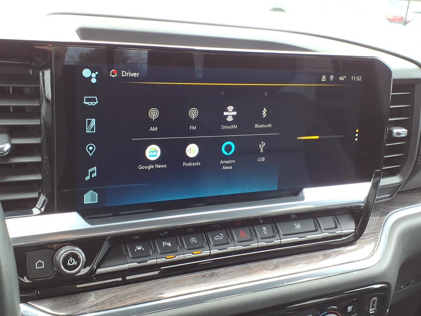 Used 2023 Chevrolet Silverado 1500 LTZ w/ LTZ Convenience Package II image 22