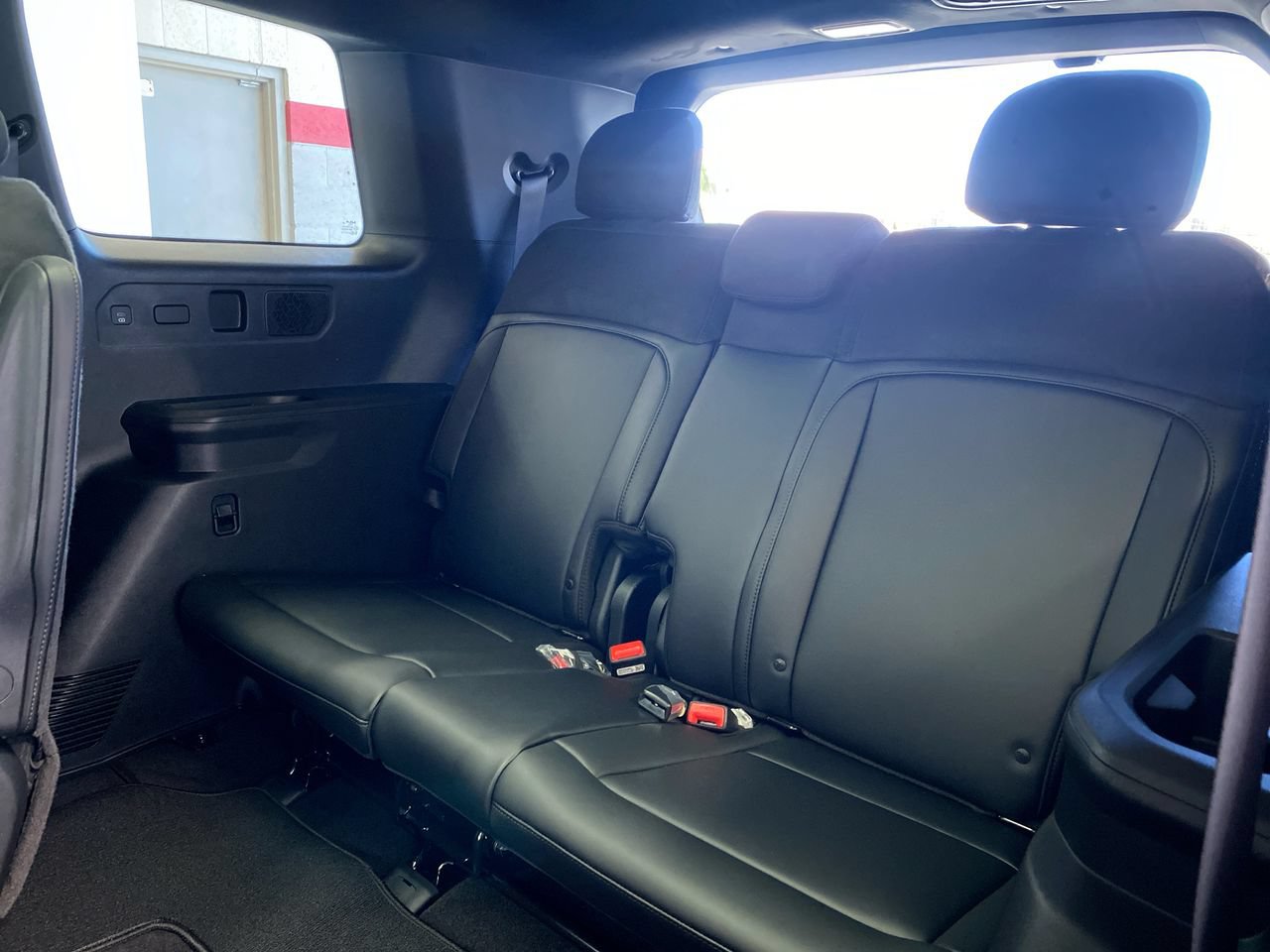 New 2027 Kia Telluride SX Prestige X-Pro AWD/4WD image 36