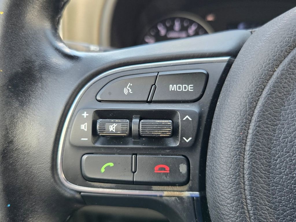 Used 2018 Kia Sportage EX w/ EX Technology Package FWD image 23