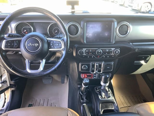 Used 2020 Jeep Gladiator Rubicon image 13
