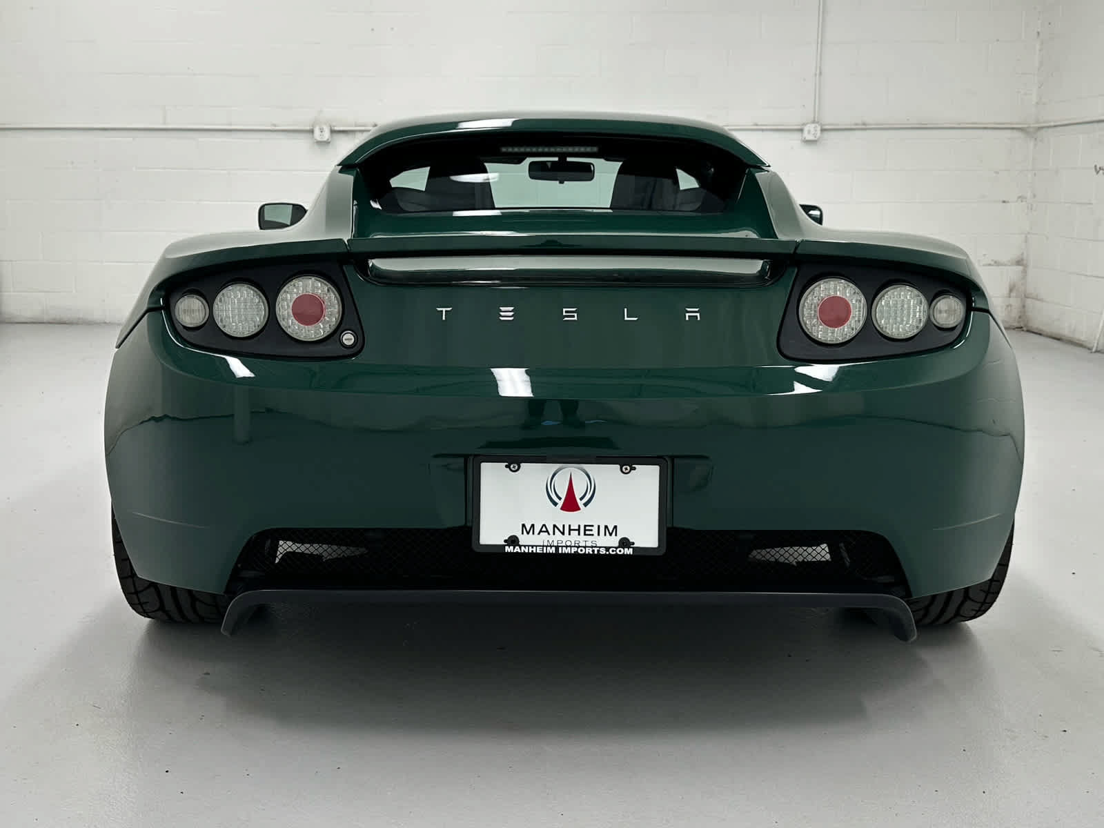 Used 2008 Tesla Roadster RWD image 7