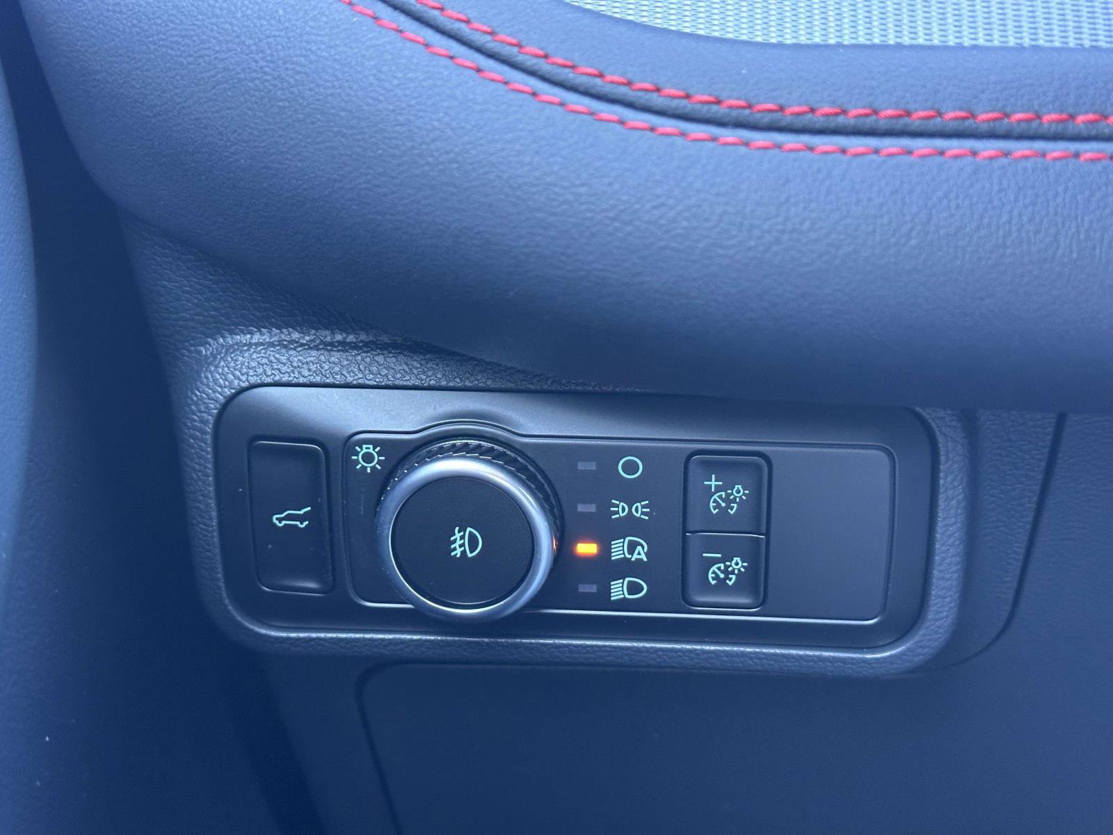 New 2026 Ford Explorer ST-Line image 21