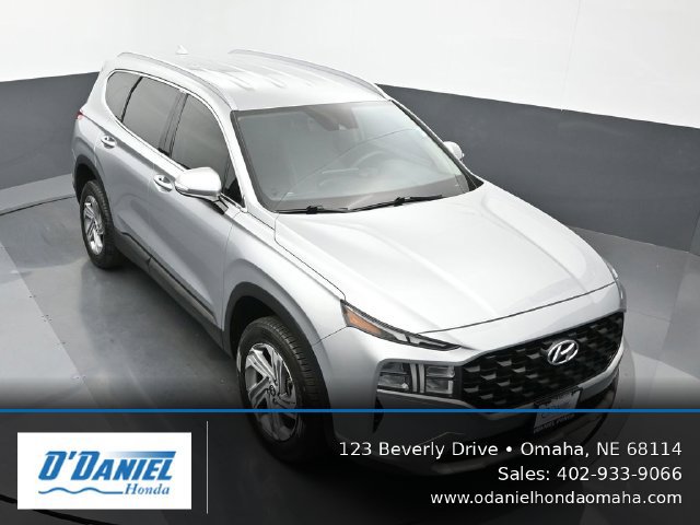 Used 2023 Hyundai Santa Fe SEL AWD/4WD image 20