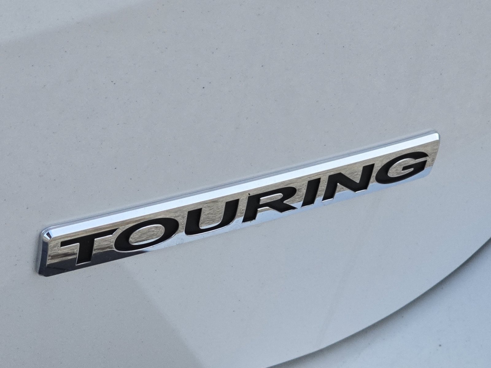 New 2026 Honda Odyssey Touring image 23