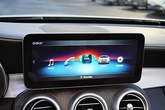 Used 2023 Mercedes-Benz C 300 Cabriolet image 26