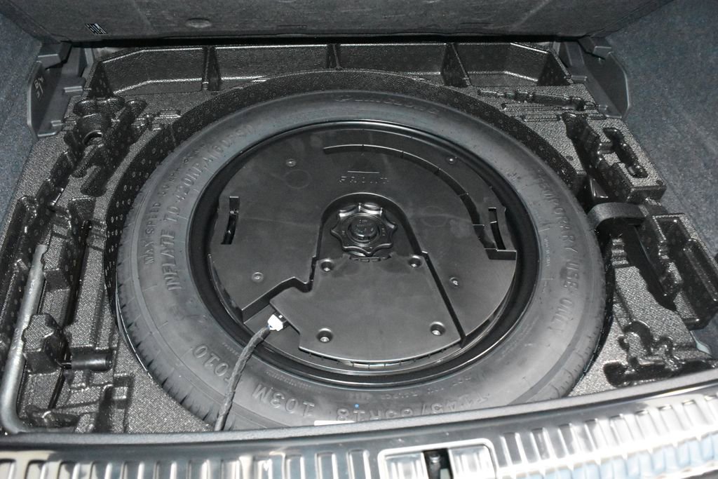 Certified 2025 Audi Q3 2.0T Premium w/ Convenience Package image 29