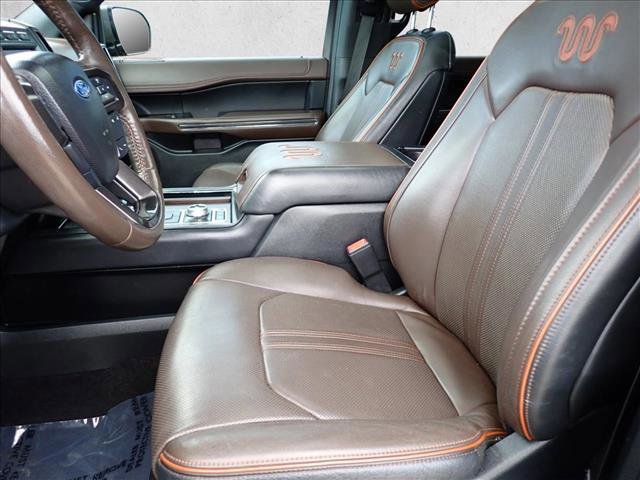 Used 2021 Ford Expedition King Ranch w/ Cargo Package AWD/4WD image 14