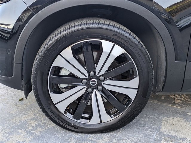 Certified 2023 Volvo C40 P8 Recharge Plus image 10