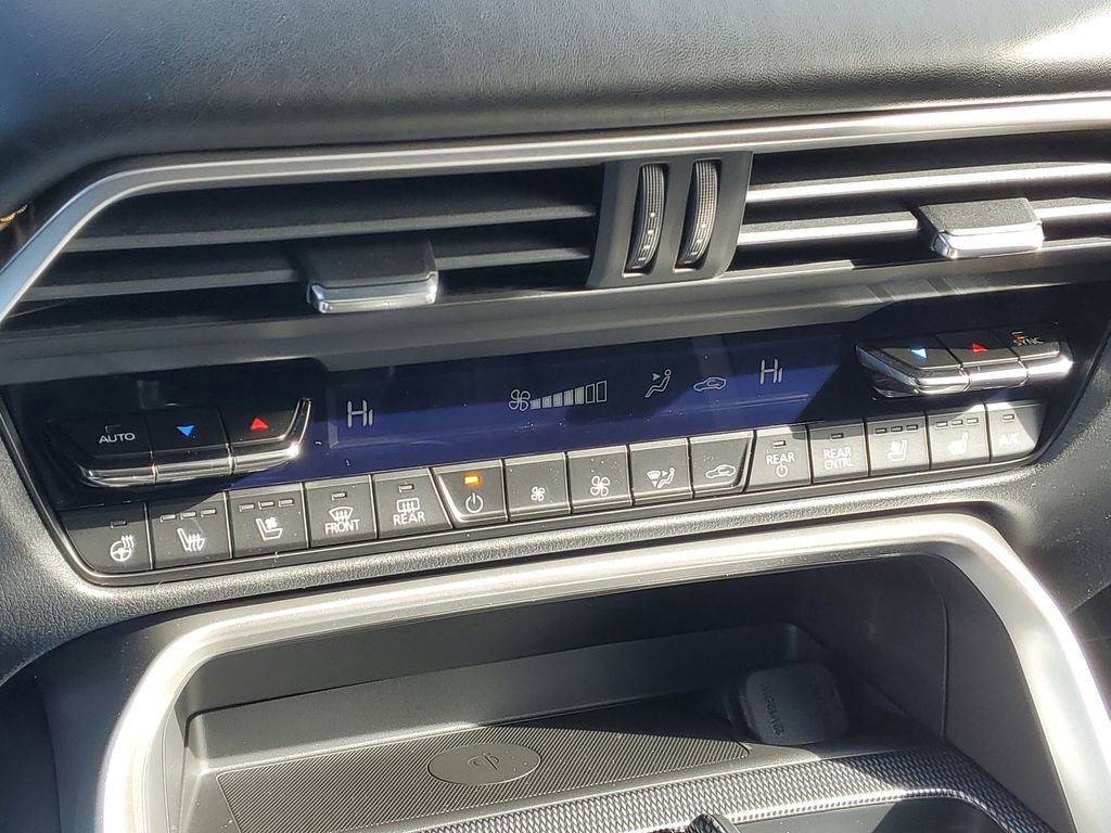 New 2026 MAZDA CX-90 Plug-In Hybrid w/ Premium Plus image 29