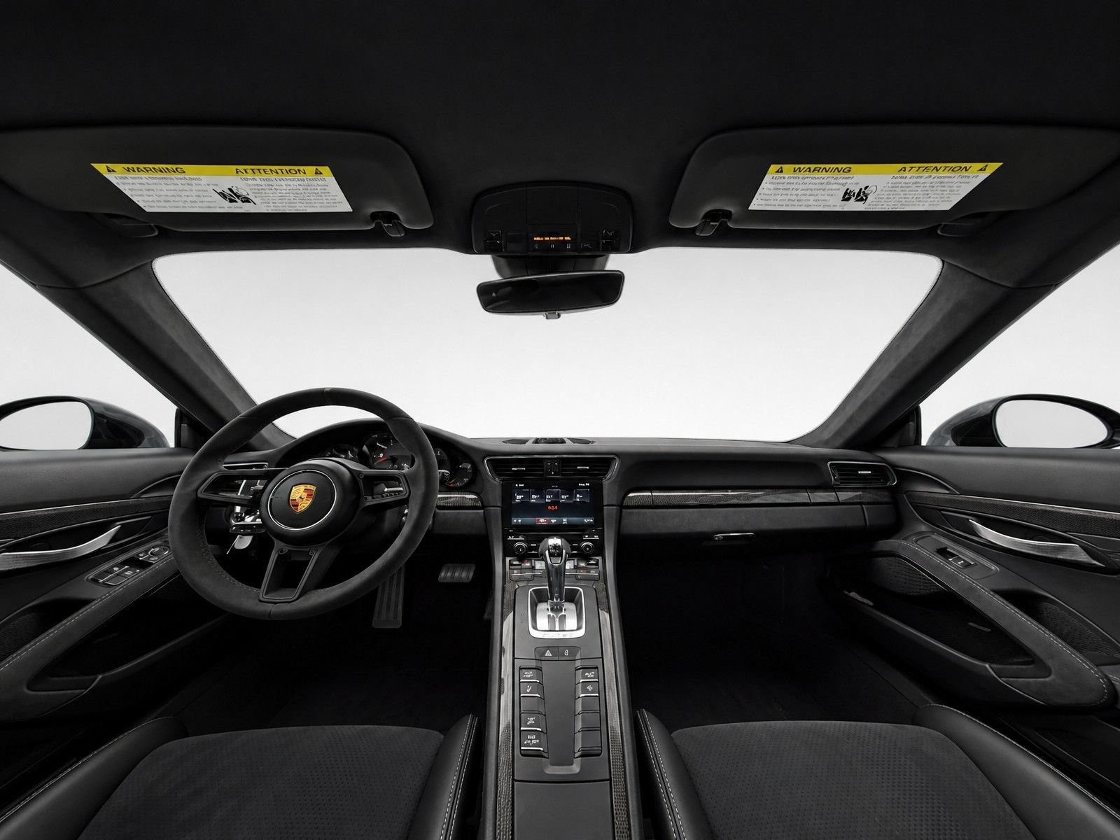 Used 2019 Porsche 911 GT3 RS RWD image 15