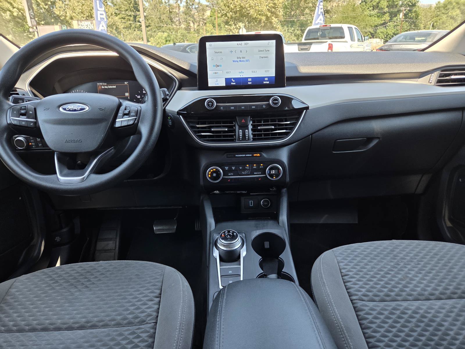Used 2020 Ford Escape SE FWD image 15