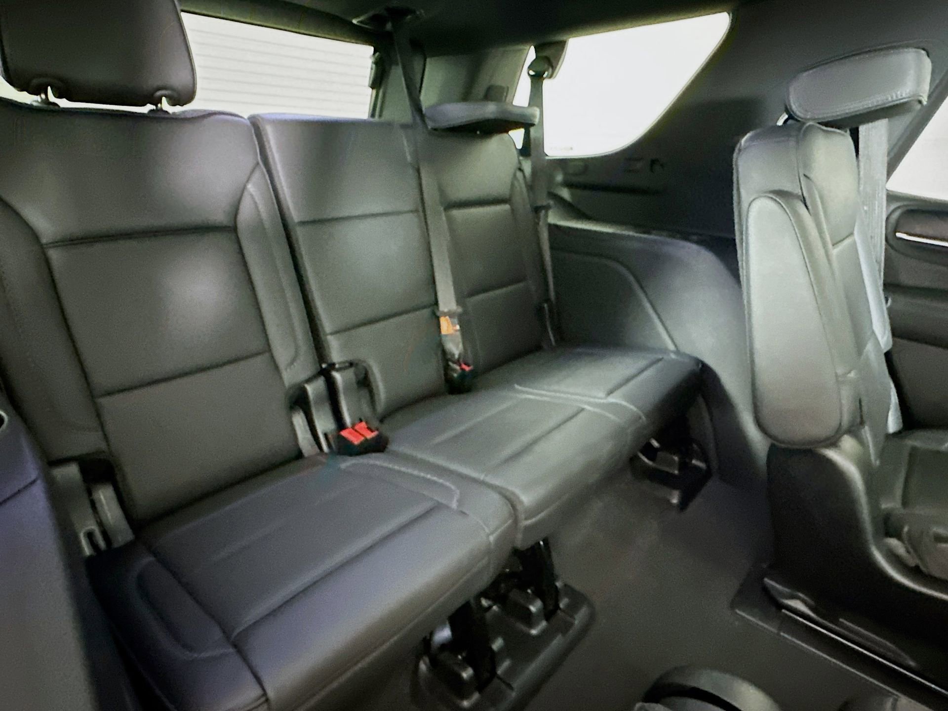 Used 2022 GMC Yukon Denali image 29