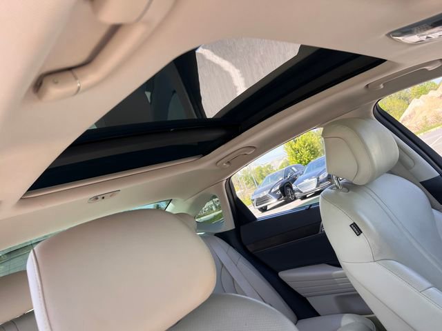 Used 2022 Genesis G80 2.5T w/ Prestige Package AWD/4WD image 44