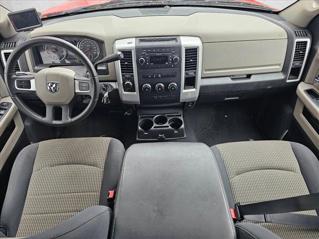 Used 2011 RAM 1500 Classic SLT image 15