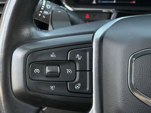 Used 2023 GMC Sierra 1500 SLT AWD/4WD image 15