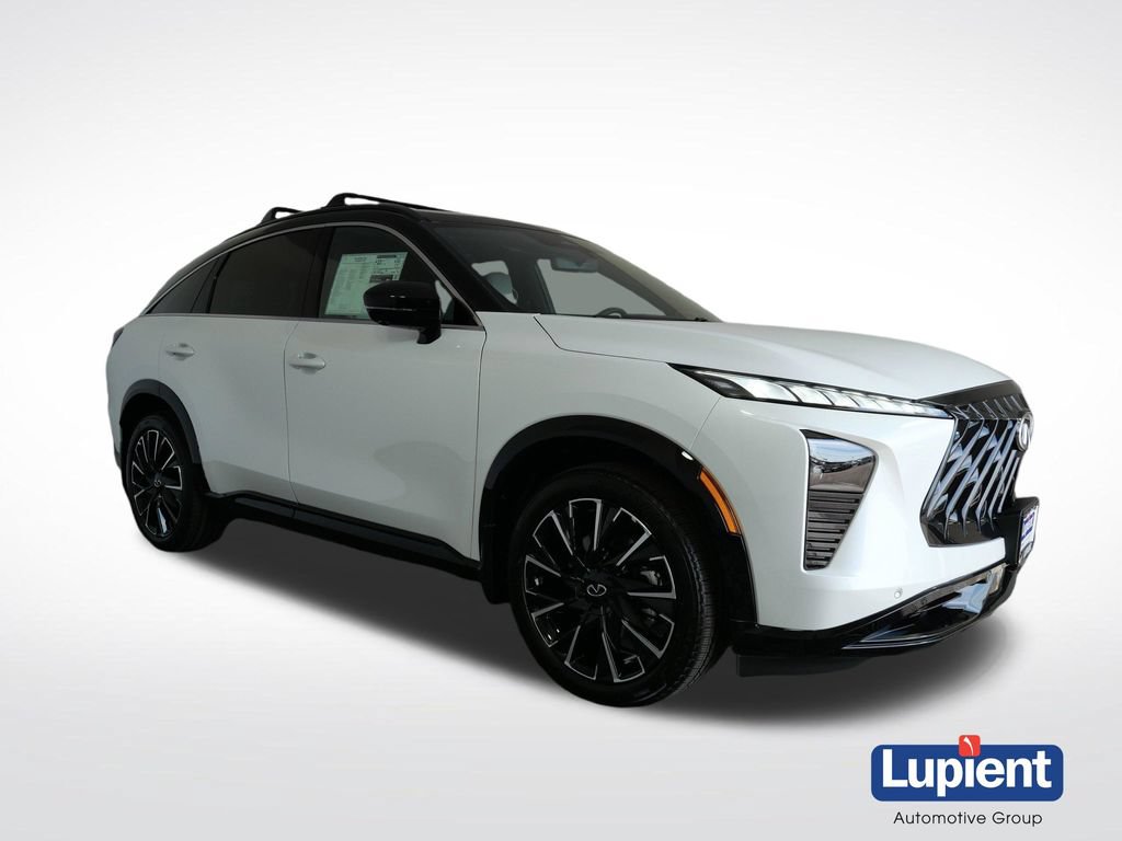 New 2027 INFINITI QX65 Autograph w/ Technology Package AWD/4WD image 1