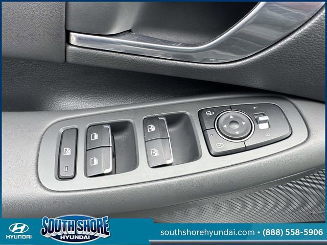 Certified 2022 Hyundai Sonata SEL Plus FWD image 16