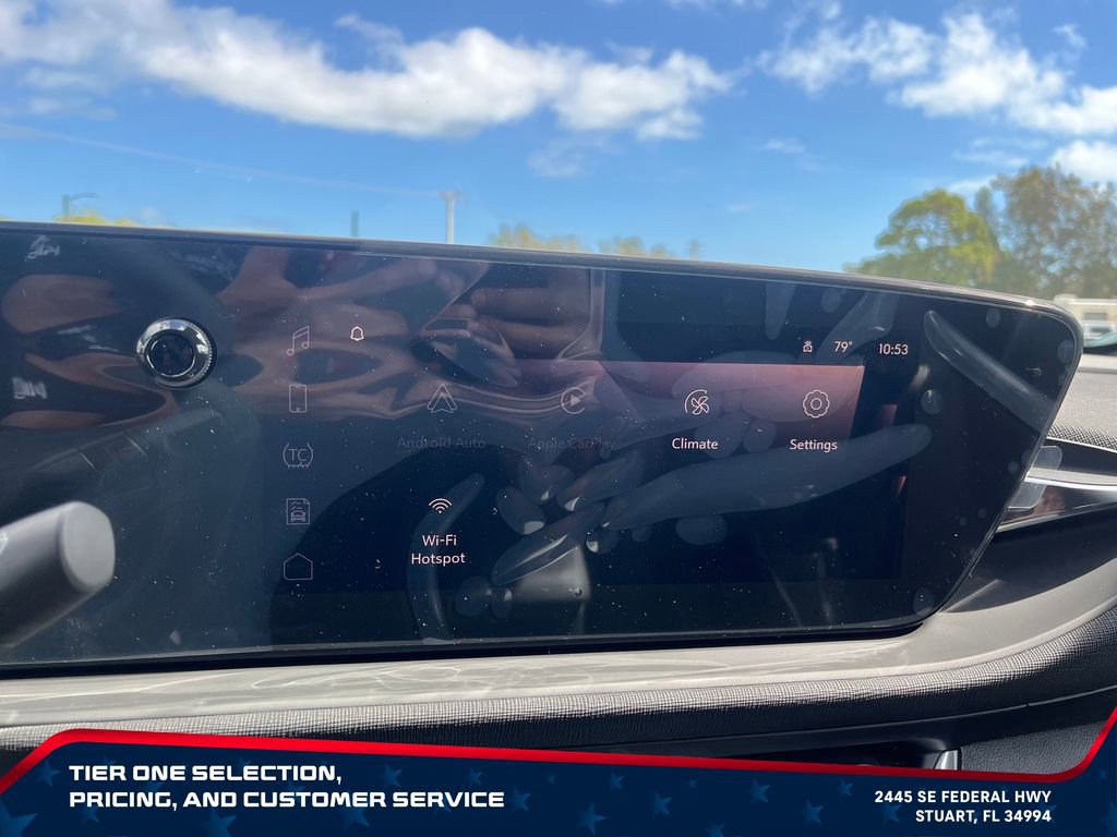 New 2026 Buick Envista Preferred w/ Convenience I Package FWD image 29
