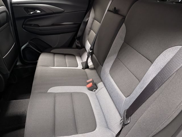 New 2026 Chevrolet TrailBlazer LT w/ Convenience Package AWD/4WD image 13