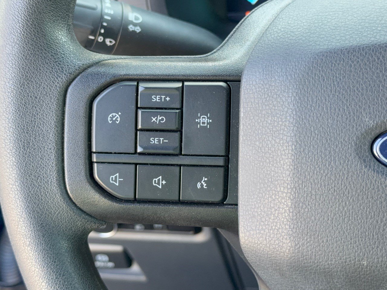 Used 2024 Ford F150 STX w/ Mobile Office Package RWD image 18