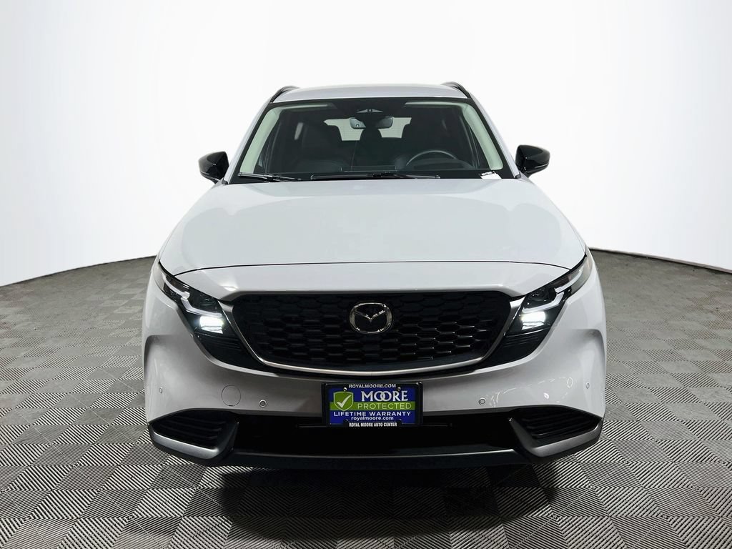 New 2026 MAZDA CX-5 Preferred AWD/4WD image 2
