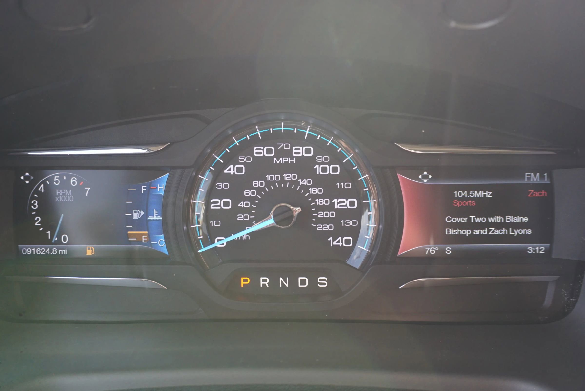 Used 2019 Ford Flex SEL image 34