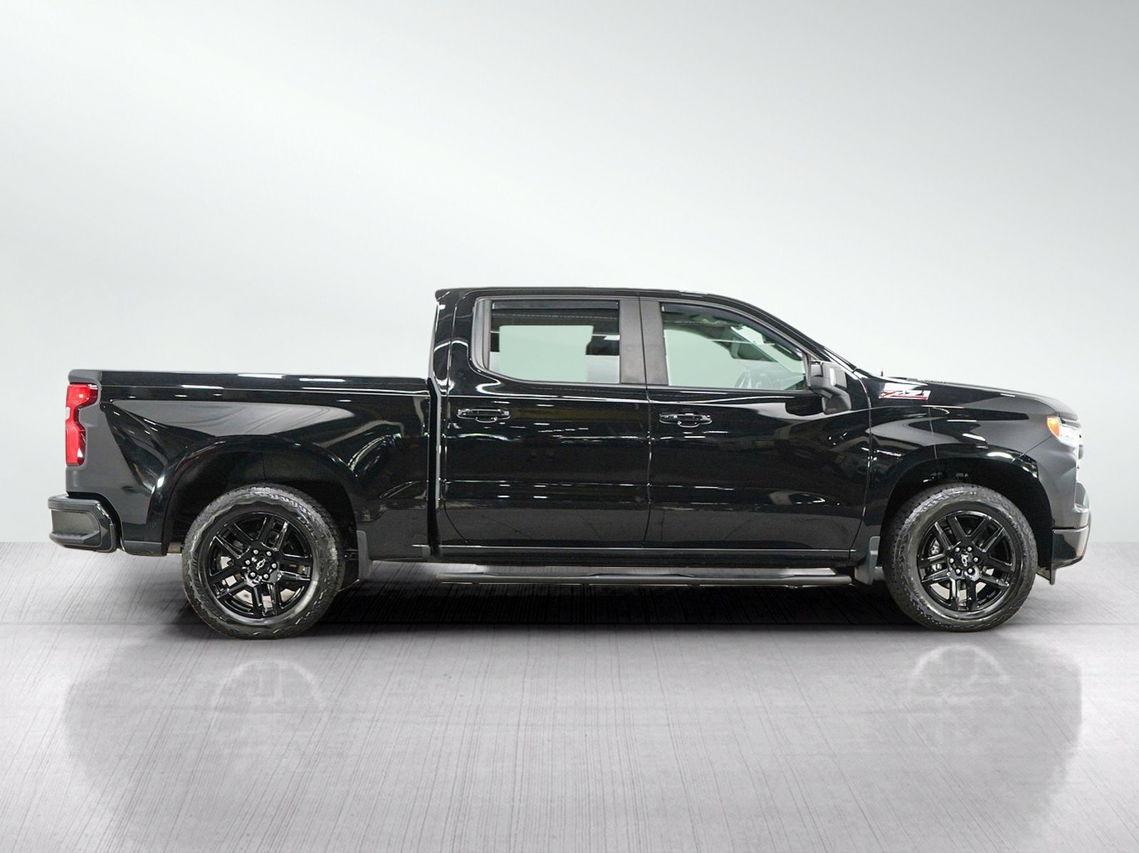 Used 2022 Chevrolet Silverado 1500 RST w/ RST All Star Premium Package AWD/4WD image 6