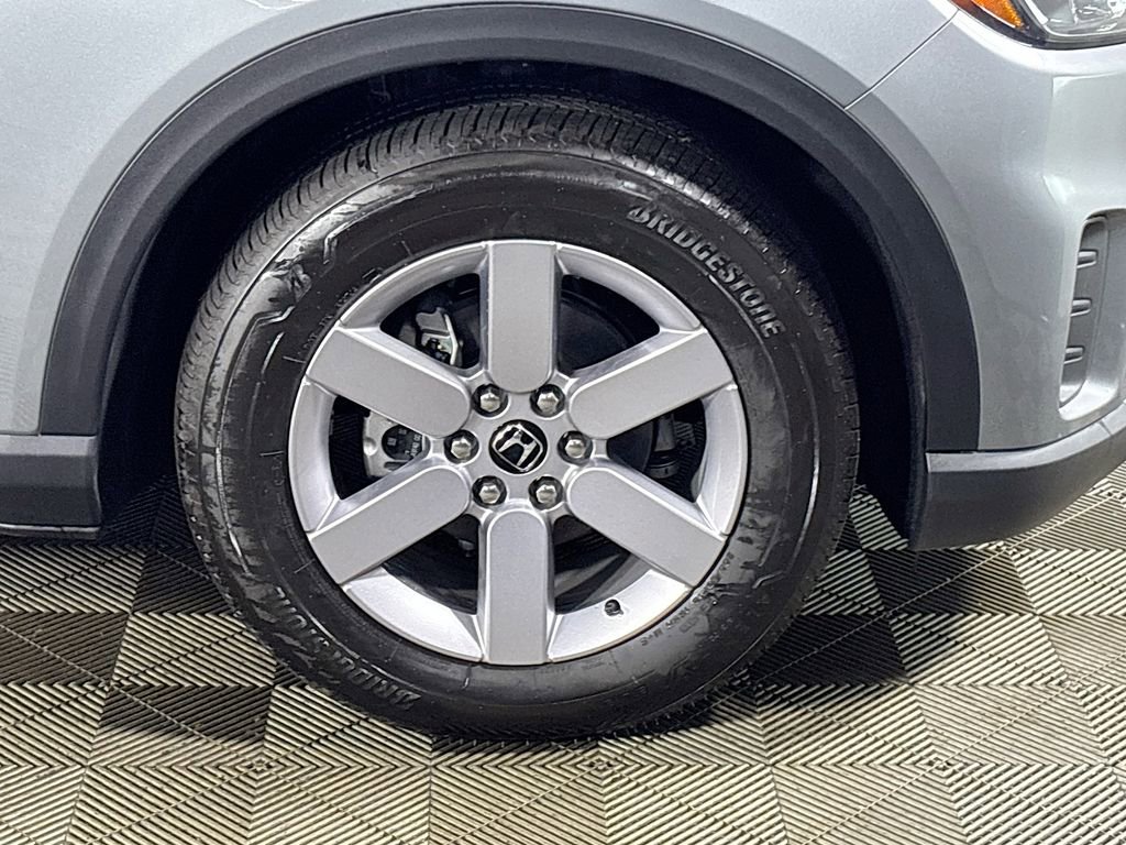 New 2026 Honda Prologue EX image 23