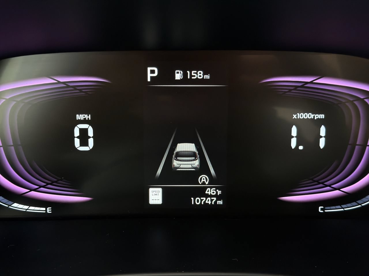 Used 2025 Kia Soul GT-Line FWD image 15