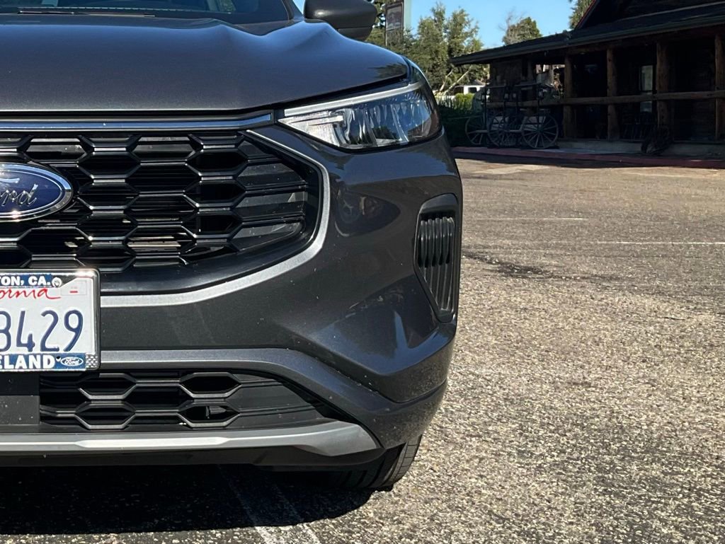 Certified 2024 Ford Escape ST-Line w/ Tech Pack #1 image 67