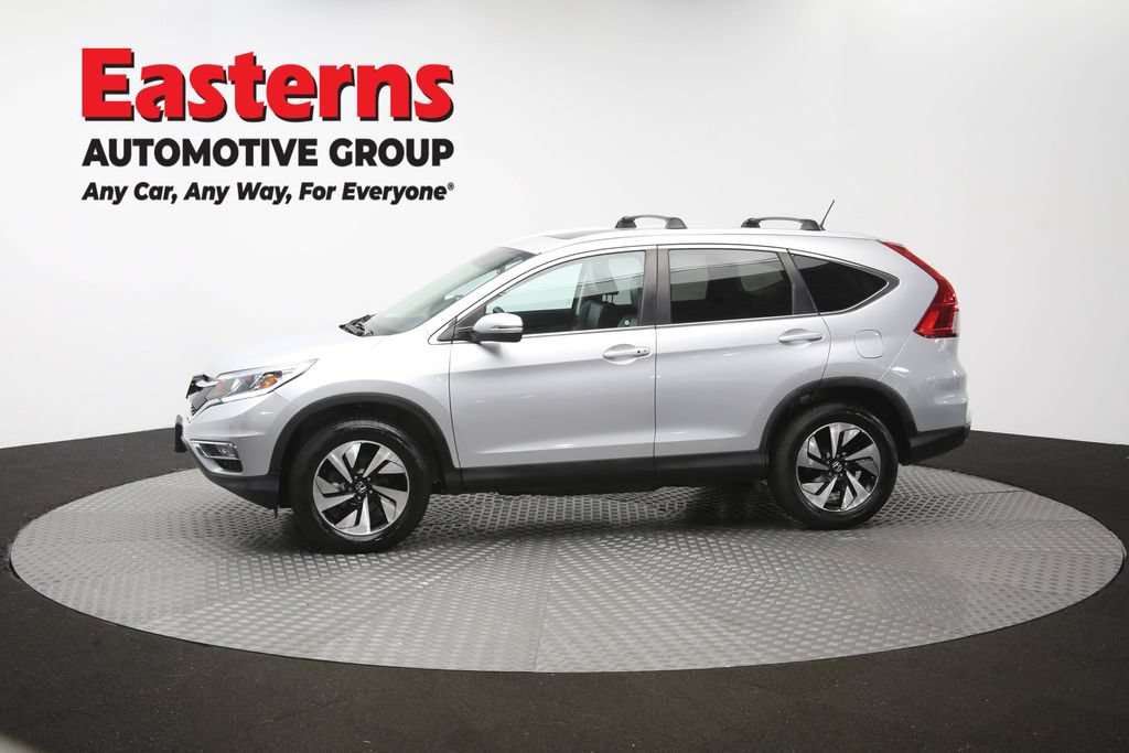 Used 2015 Honda CR-V Touring image 61