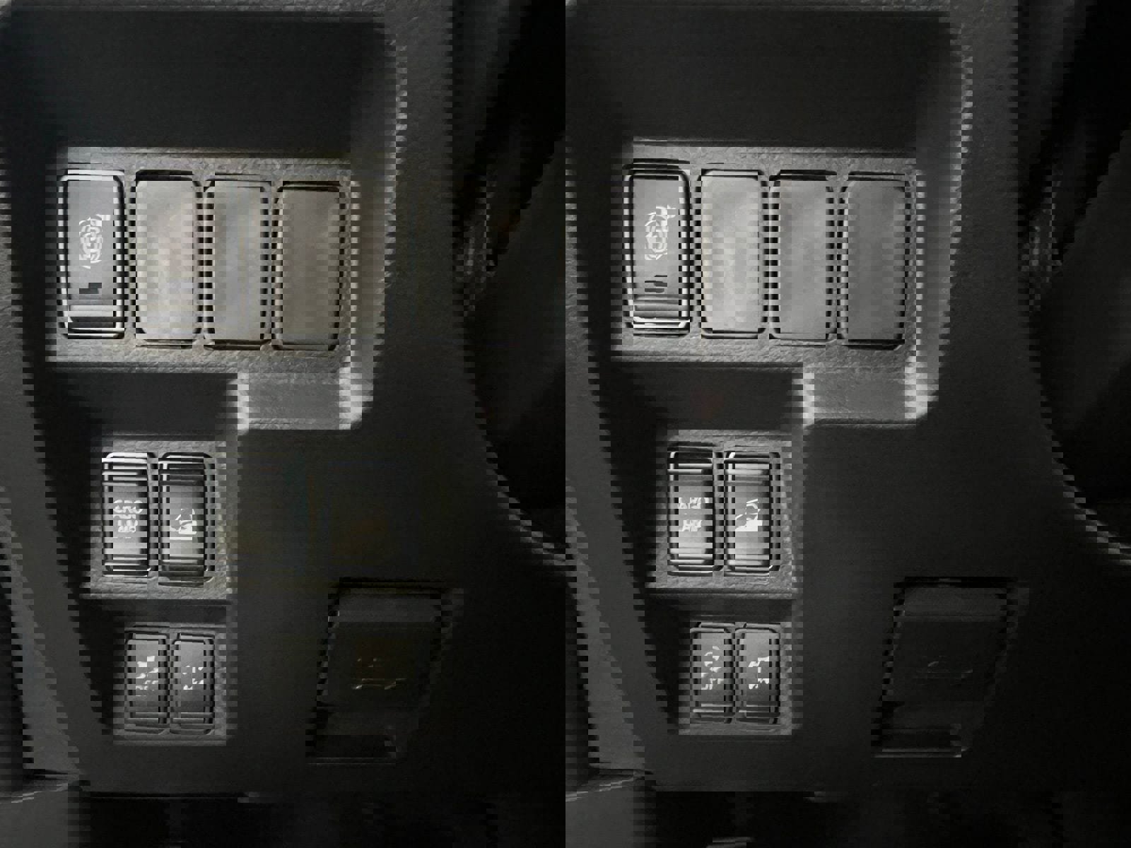 New 2025 Nissan Frontier PRO-4X w/ Tow Package image 17