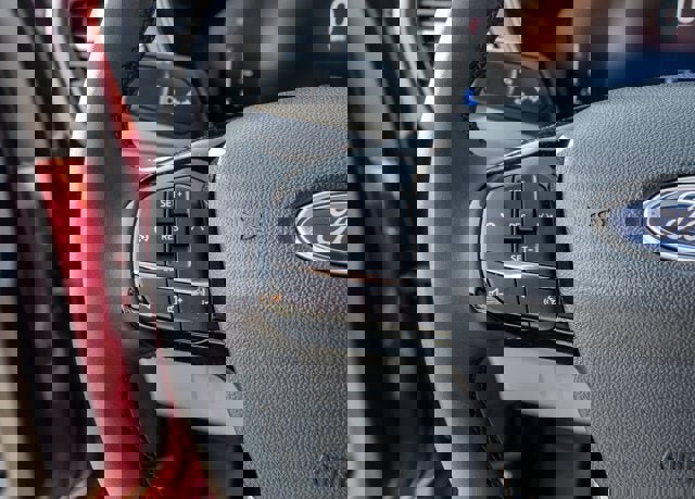 New 2026 Ford Escape Active image 69