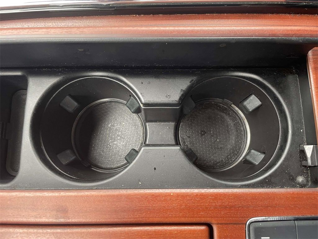 Used 2023 Lincoln Navigator Reserve image 18