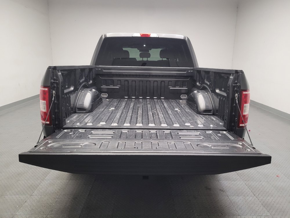 Used 2018 Ford F150 XL w/ Equipment Group 101A Mid RWD image 29