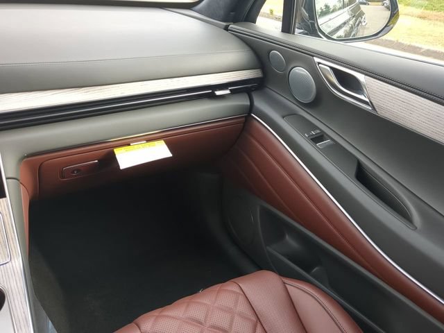 New 2026 Genesis GV80 3.5T Prestige AWD/4WD image 15