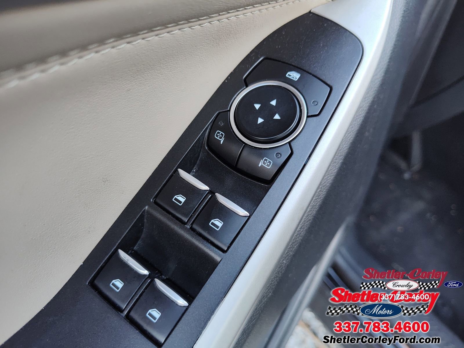 Used 2023 Ford Explorer XLT w/ Equipment Group 202A image 19