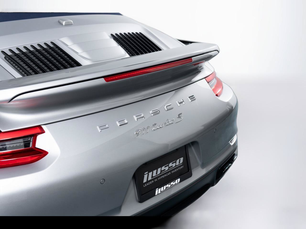 Used 2019 Porsche 911 Turbo S AWD/4WD image 74