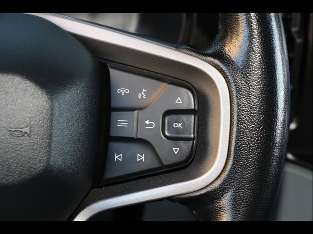 Used 2021 Ford Bronco Badlands image 26