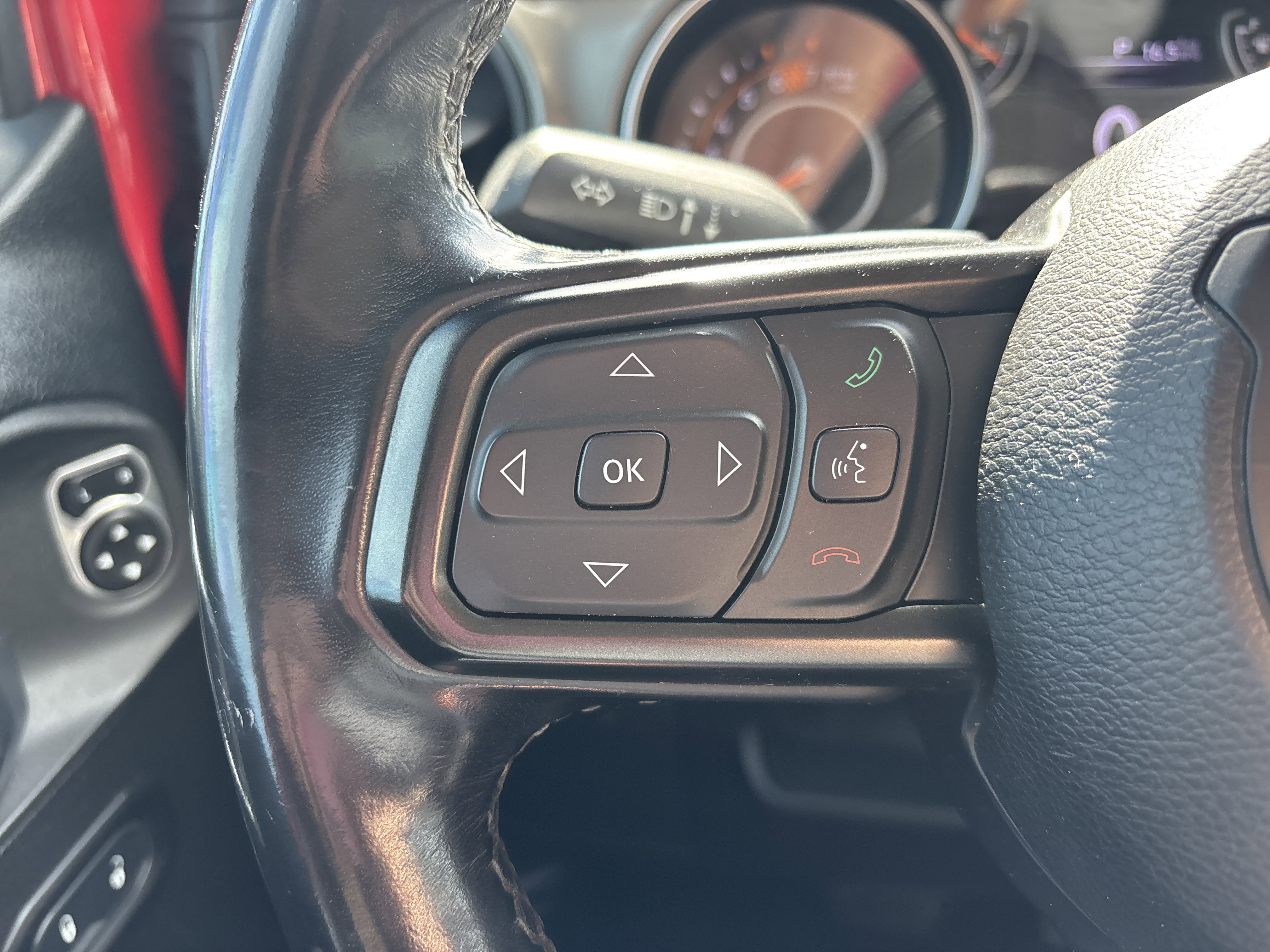 Used 2020 Jeep Wrangler Unlimited Sport S AWD/4WD image 29