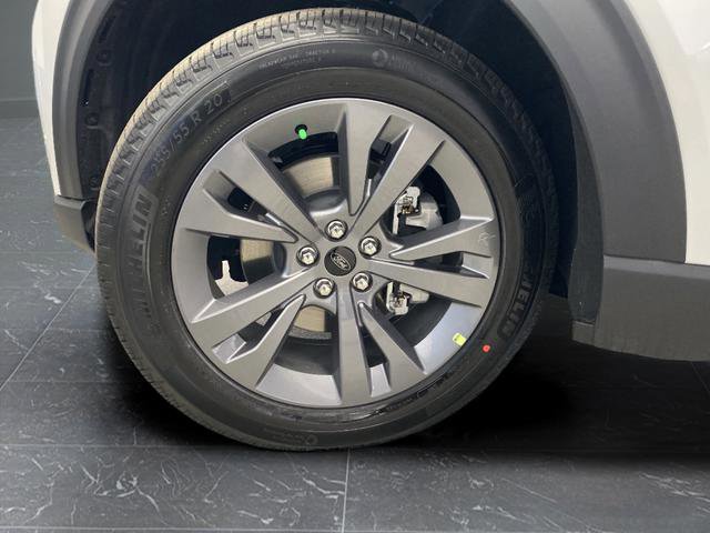 New 2026 Ford Explorer Active w/ Active Comfort Package image 34