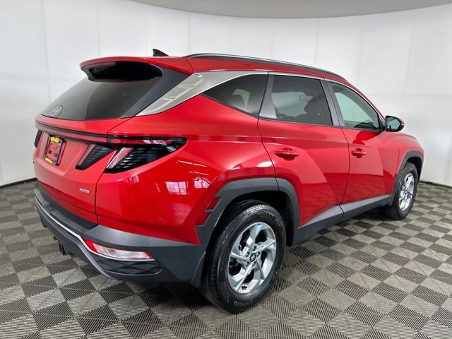 Certified 2023 Hyundai Tucson SEL w/ Winter Package image 3