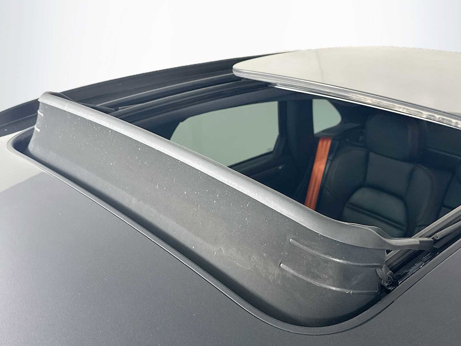 Certified 2024 Porsche Macan GTS image 22