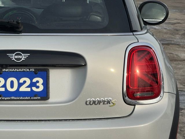 Used 2023 MINI Cooper SE image 5