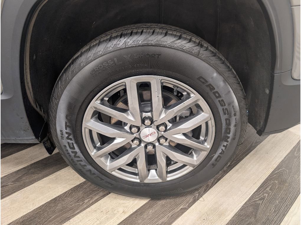 Used 2019 GMC Acadia SLT image 20