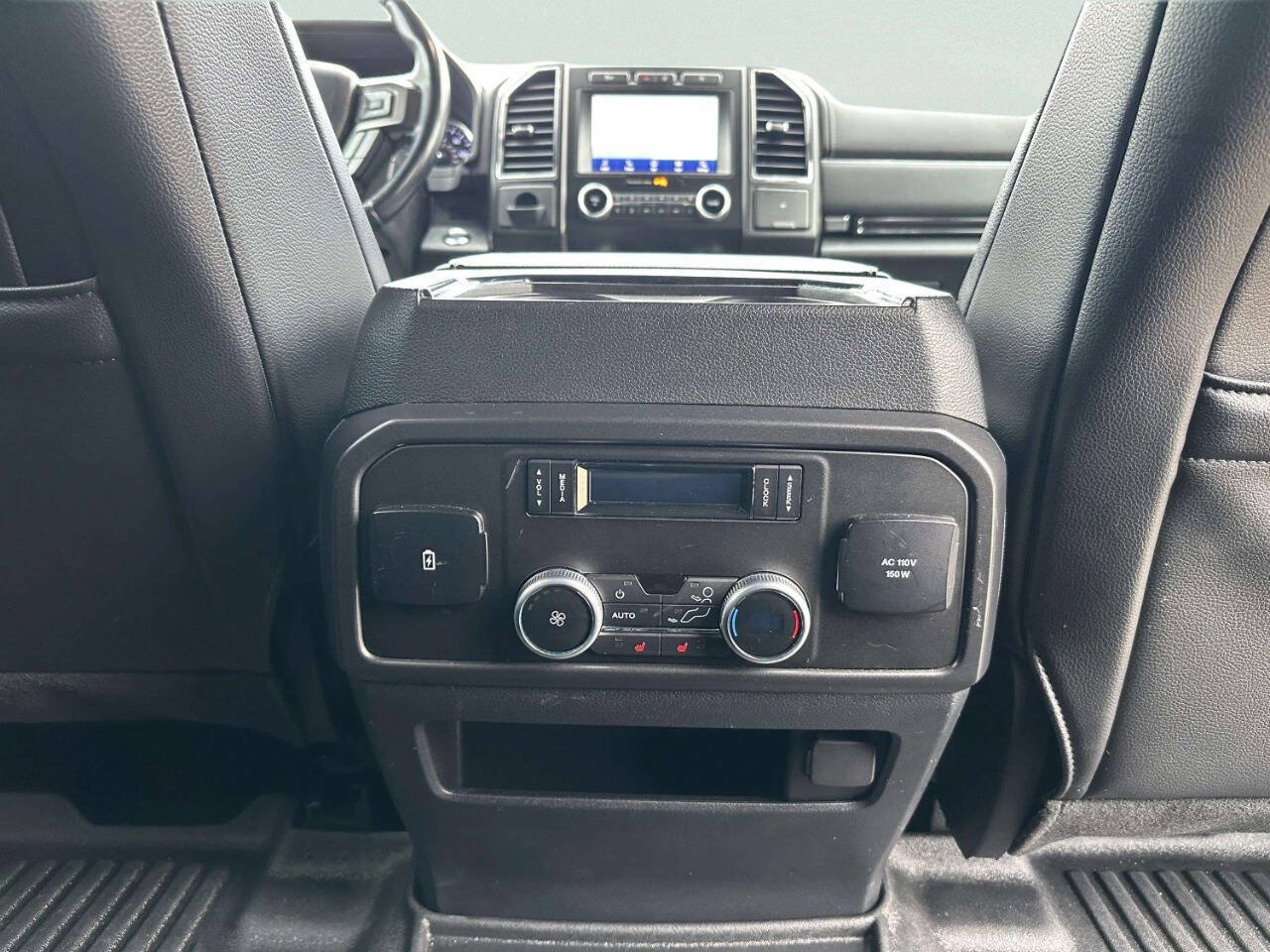 Used 2021 Ford Expedition Max Limited RWD image 18