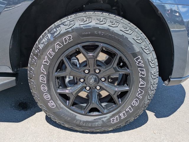 Certified 2023 Ford Expedition Timberline AWD/4WD image 10