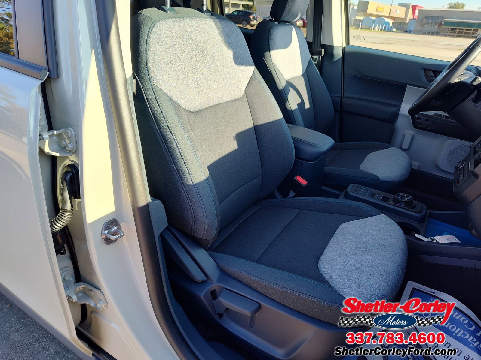 New 2025 Ford Maverick XLT w/ XLT Luxury Package AWD/4WD image 12